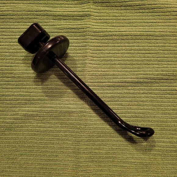 Cuisinart 3 in 1 Blending Center Blender/Smoothie Mixing Spoon BC-56 Slice Grate - Picture 4 of 9